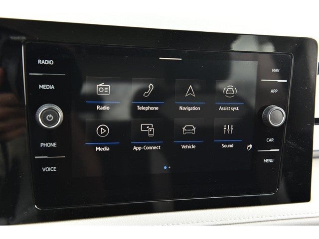 2025 Volkswagen Taos SEL 4MOTION