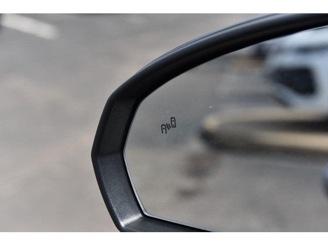 2025 Volkswagen Taos SEL 4MOTION