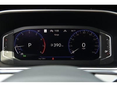 2026 Volkswagen Taos 1.5T SEL