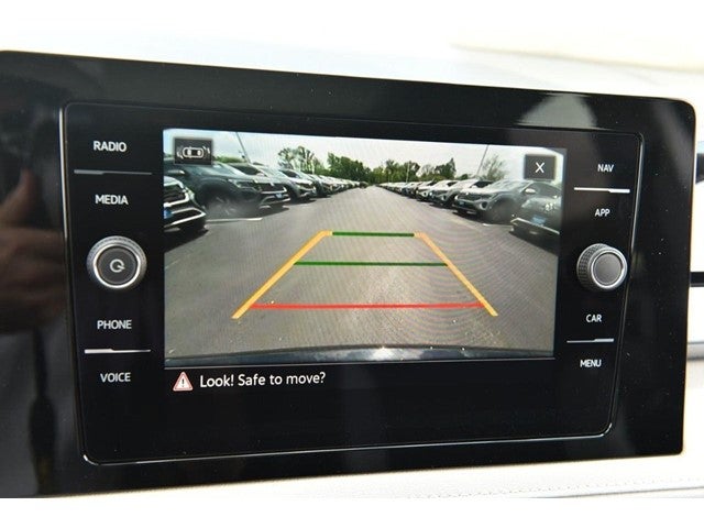 2026 Volkswagen Taos 1.5T SEL