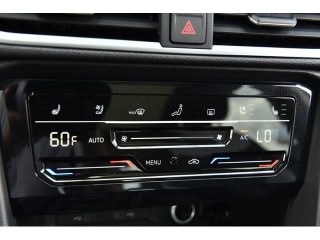 2026 Volkswagen Taos 1.5T SEL