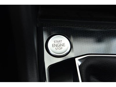 2026 Volkswagen Taos 1.5T SEL