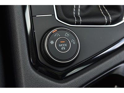 2026 Volkswagen Taos 1.5T SEL