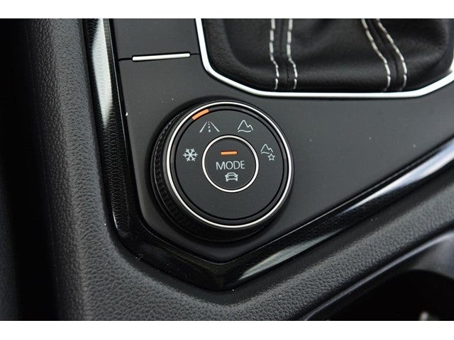 2026 Volkswagen Taos 1.5T SEL