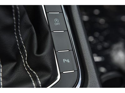 2026 Volkswagen Taos 1.5T SEL