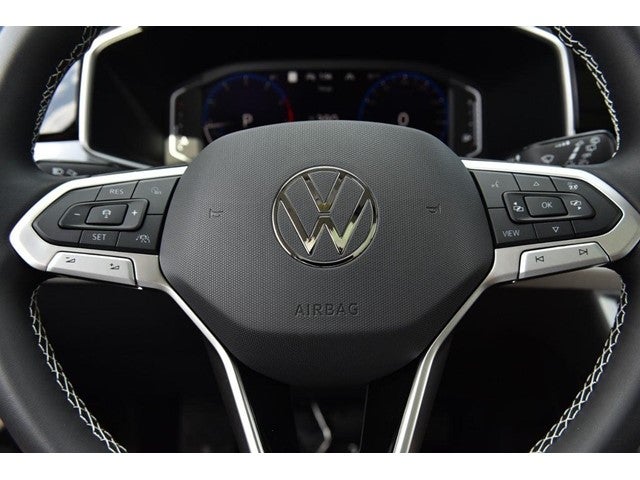 2026 Volkswagen Taos 1.5T SEL