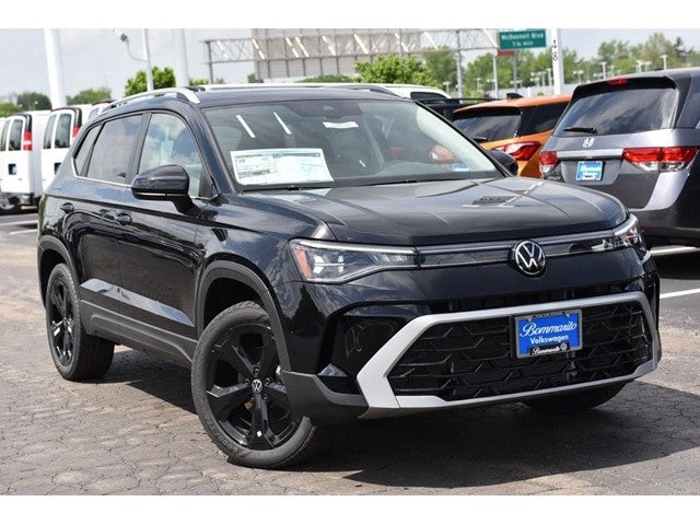 2026 Volkswagen Taos 1.5T SEL