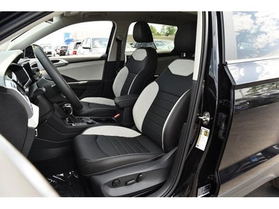 2026 Volkswagen Taos 1.5T SEL