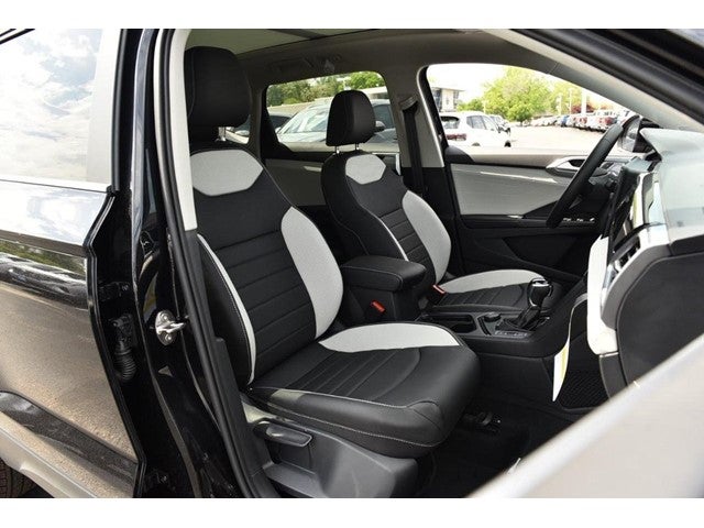 2026 Volkswagen Taos 1.5T SEL