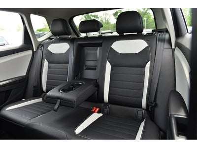 2026 Volkswagen Taos 1.5T SEL