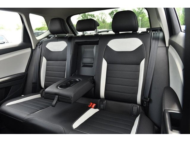 2026 Volkswagen Taos 1.5T SEL