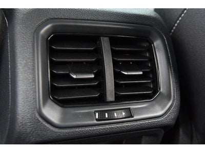 2026 Volkswagen Taos 1.5T SEL