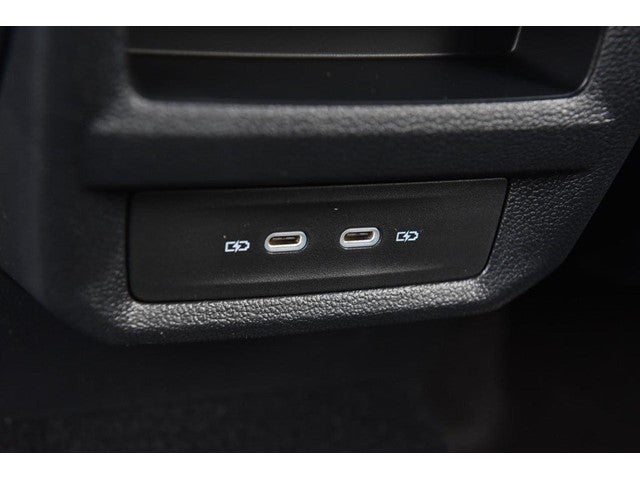 2026 Volkswagen Taos 1.5T SEL