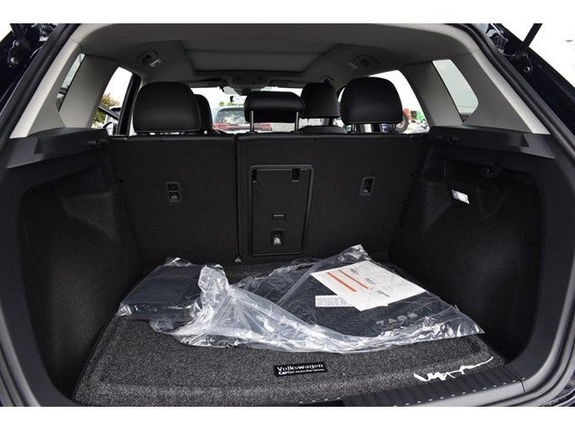 2026 Volkswagen Taos 1.5T SEL