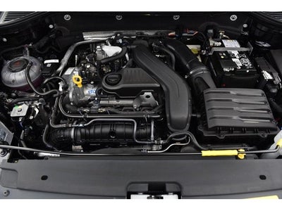 2026 Volkswagen Taos 1.5T SEL