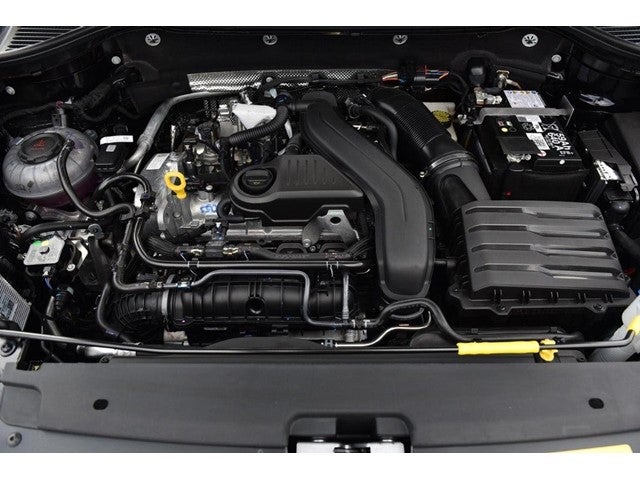 2026 Volkswagen Taos 1.5T SEL