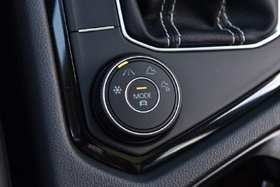 2027 Volkswagen Taos 1.5T SEL