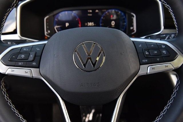 2027 Volkswagen Taos 1.5T SEL