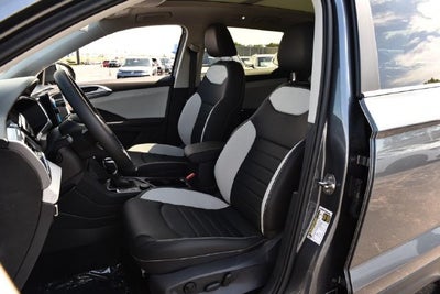 2027 Volkswagen Taos 1.5T SEL