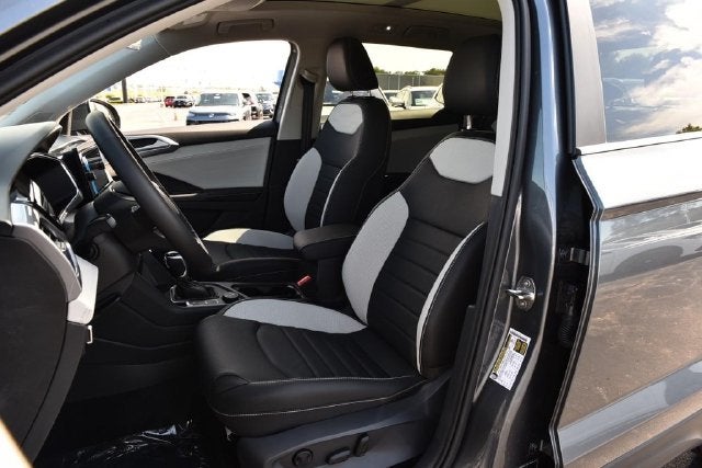 2027 Volkswagen Taos 1.5T SEL
