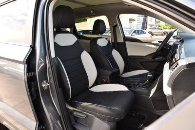 2027 Volkswagen Taos 1.5T SEL