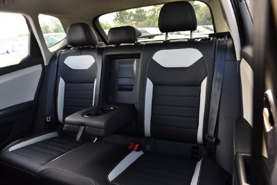 2027 Volkswagen Taos 1.5T SEL