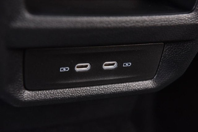 2027 Volkswagen Taos 1.5T SEL