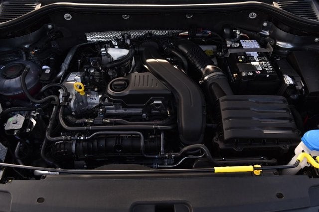 2027 Volkswagen Taos 1.5T SEL