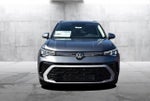 2027 Volkswagen Taos 1.5T SEL