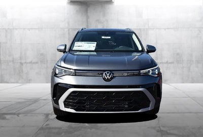 2027 Volkswagen Taos 1.5T SEL