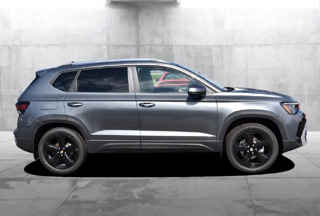 2027 Volkswagen Taos 1.5T SEL