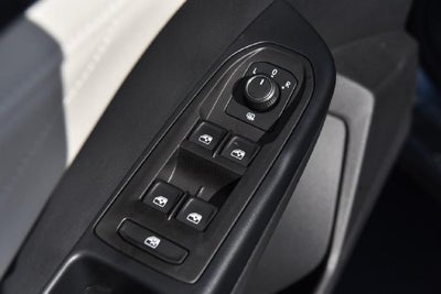 2027 Volkswagen Taos 1.5T SEL