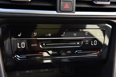 2027 Volkswagen Taos 1.5T SEL