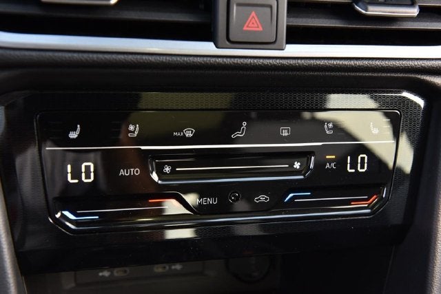 2027 Volkswagen Taos 1.5T SEL