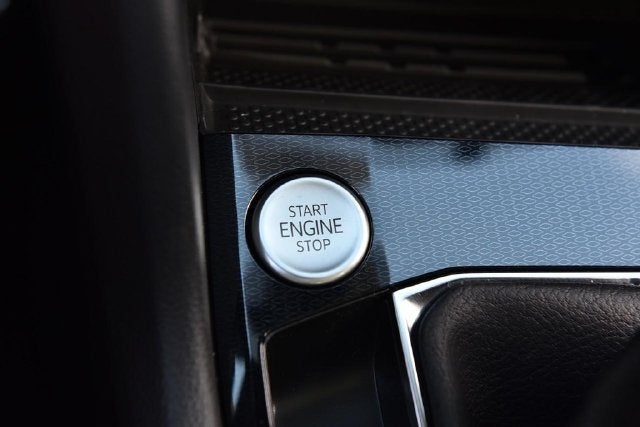 2027 Volkswagen Taos 1.5T SEL