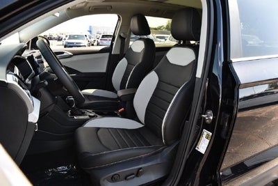 2027 Volkswagen Taos 1.5T SEL