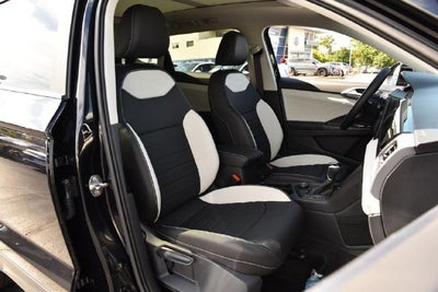 2027 Volkswagen Taos 1.5T SEL