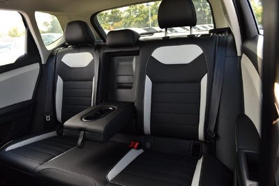 2027 Volkswagen Taos 1.5T SEL