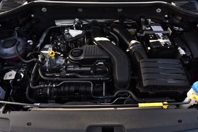 2027 Volkswagen Taos 1.5T SEL