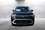 2027 Volkswagen Taos 1.5T SEL