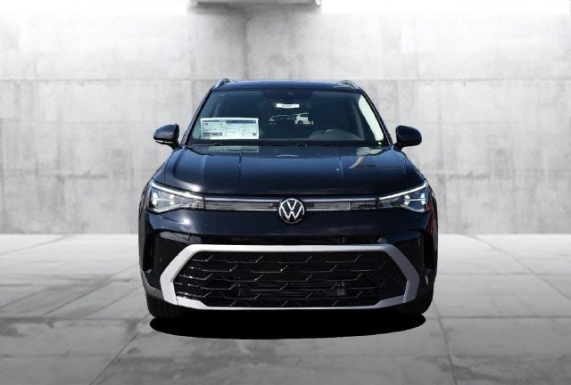 2027 Volkswagen Taos 1.5T SEL