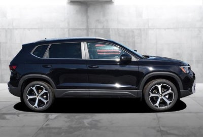 2027 Volkswagen Taos 1.5T SEL