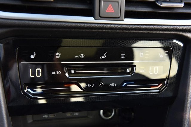 2027 Volkswagen Taos 1.5T SEL