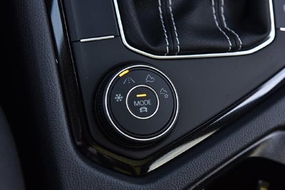 2027 Volkswagen Taos 1.5T SEL