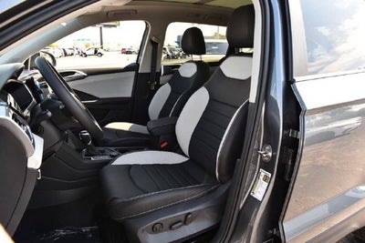 2027 Volkswagen Taos 1.5T SEL