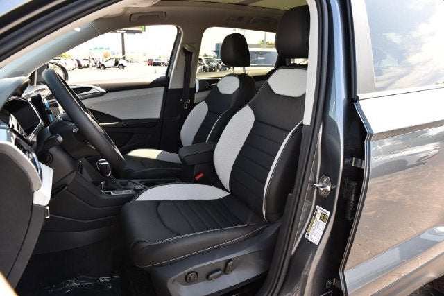 2027 Volkswagen Taos 1.5T SEL