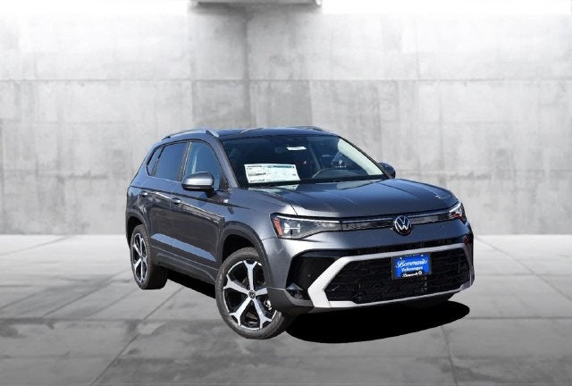 2027 Volkswagen Taos 1.5T SEL