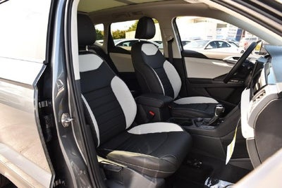 2027 Volkswagen Taos 1.5T SEL