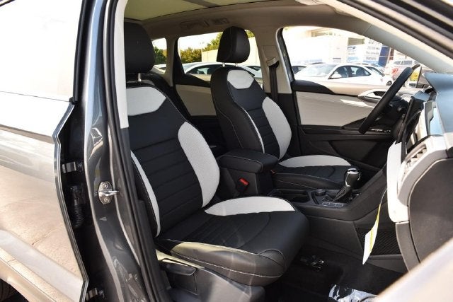 2027 Volkswagen Taos 1.5T SEL