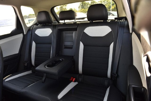 2027 Volkswagen Taos 1.5T SEL
